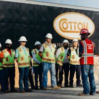 Cotton Global Disaster Solutions - Commercial Restoration & Construction Antioch ico