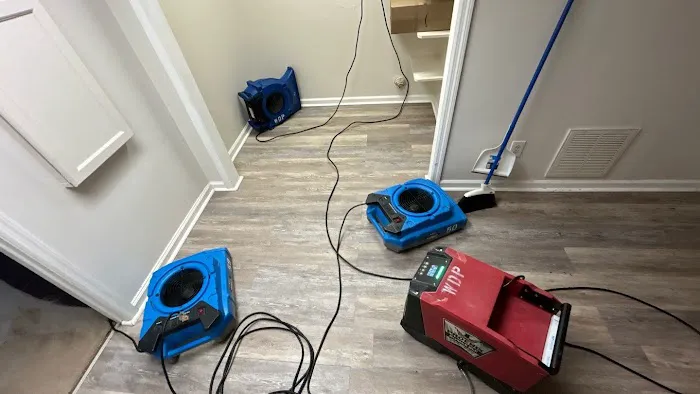 Water Damage Pros TN Picture 4