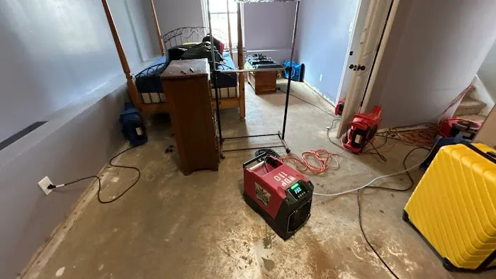 Water Damage Pros TN Picture 3