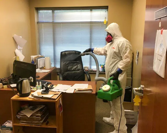 SERVPRO of Southeast Nashville Picture 8