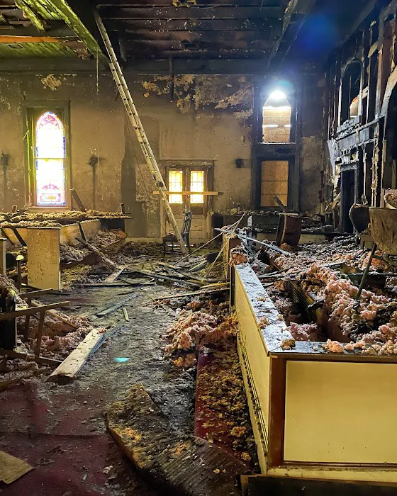 SERVPRO of Southeast Nashville Picture 10