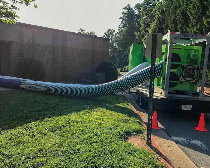 SERVPRO of Southeast Nashville Picture 9