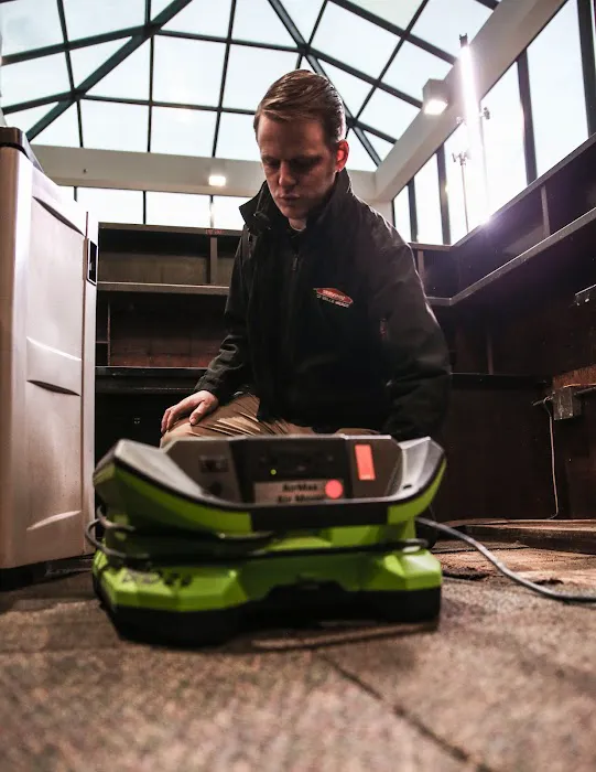 SERVPRO of Hermitage/Donelson Picture 4