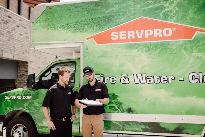 SERVPRO of Hermitage/Donelson Picture 1
