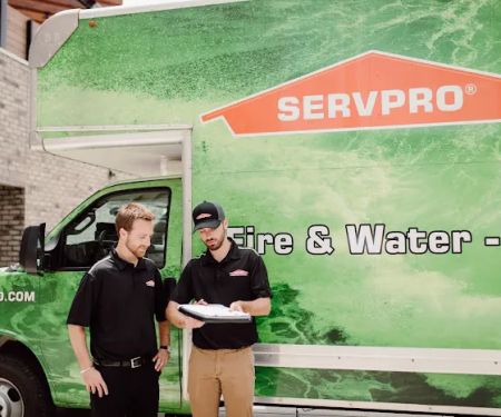 SERVPRO of Hermitage/Donelson