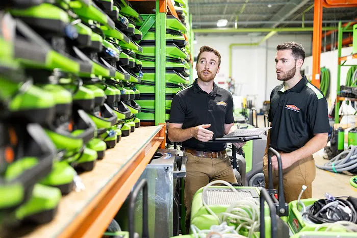 SERVPRO of Hermitage/Donelson Picture 2