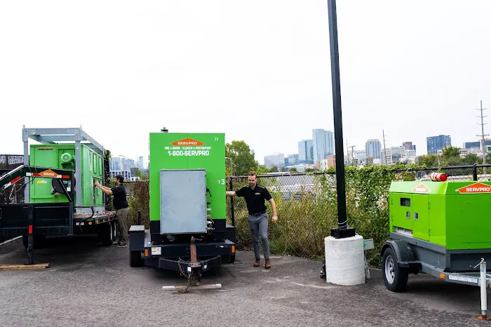 SERVPRO of Hermitage/Donelson Picture 6