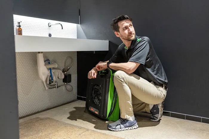 SERVPRO of Hermitage/Donelson Picture 5