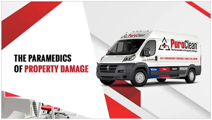 PuroClean of North Nashville Picture 2