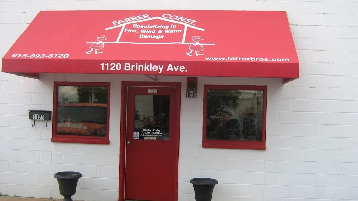 Farrer Construction Picture 2