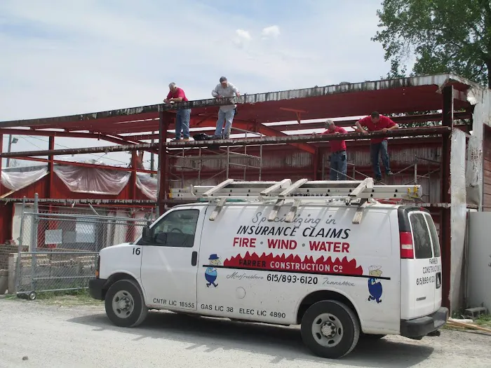 Farrer Construction Picture 7