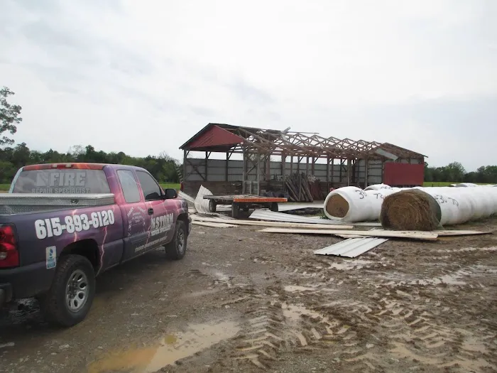 Farrer Construction Picture 8