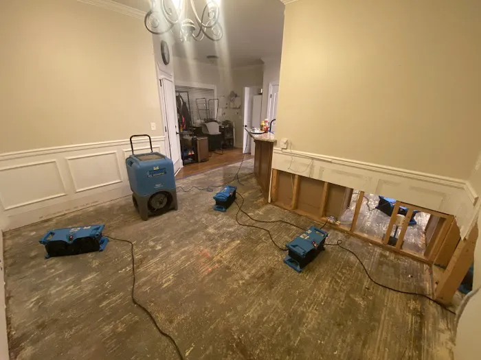 Southeast Restoration of Nashville Picture 1