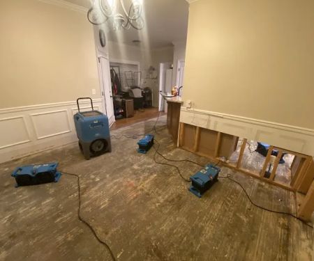 Southeast Restoration of Nashville