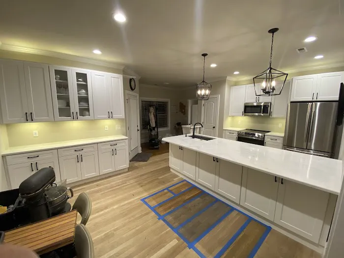 Southeast Restoration of Nashville Picture 2