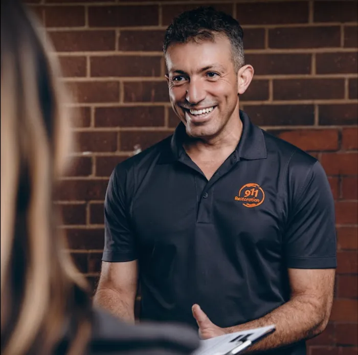 911 Restoration of Murfreesboro Picture 6