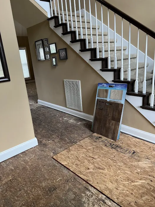 Arcus Restoration Picture 1