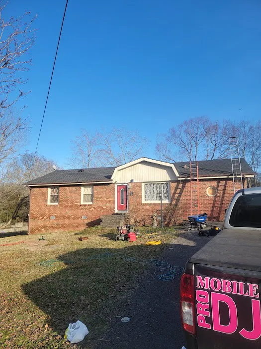 Arcus Restoration Picture 3