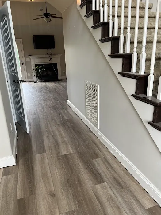 Arcus Restoration Picture 7