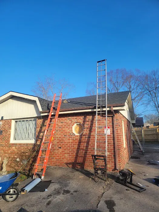 Arcus Restoration Picture 9