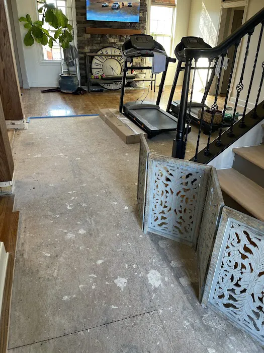 Arcus Restoration Picture 6