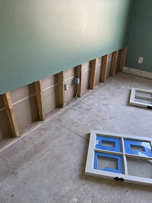 Arcus Restoration Picture 5