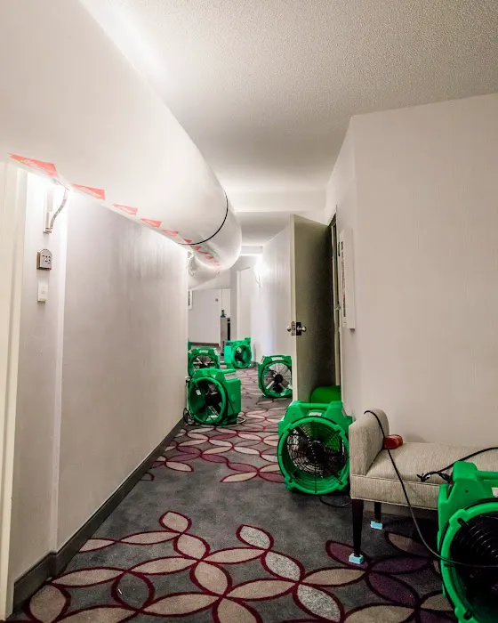 SERVPRO of Rutherford County Picture 6