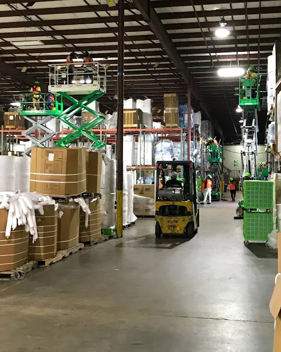 SERVPRO of Rutherford County Picture 5