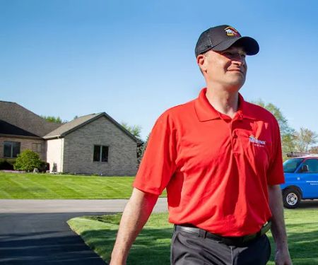 Mr. Handyman of Murfreesboro and Smyrna