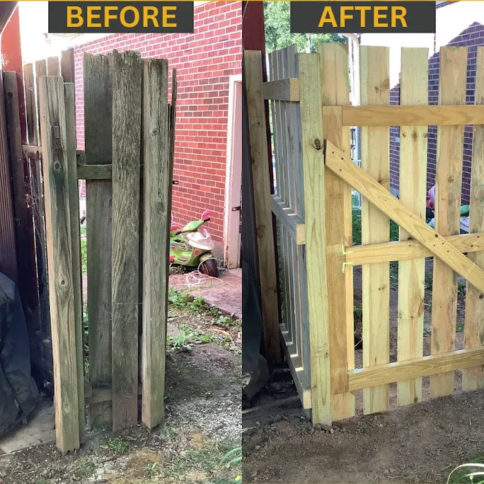 Mr. Handyman of Murfreesboro and Smyrna Picture 5