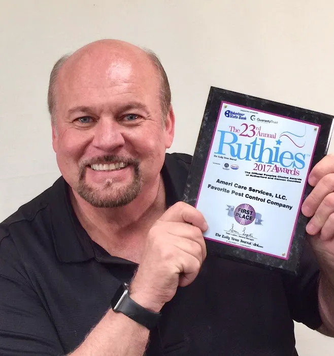 Ameri Care Services Picture 3