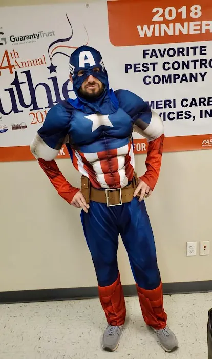 Ameri Care Services Picture 6