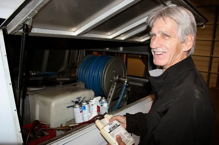 Ameri Care Services Picture 4