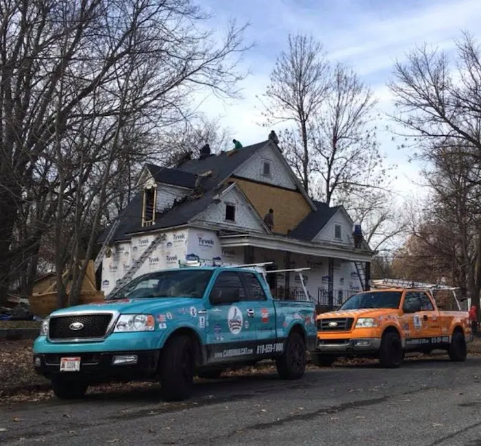 Nashville Catastrophe Services, Inc. Picture 1