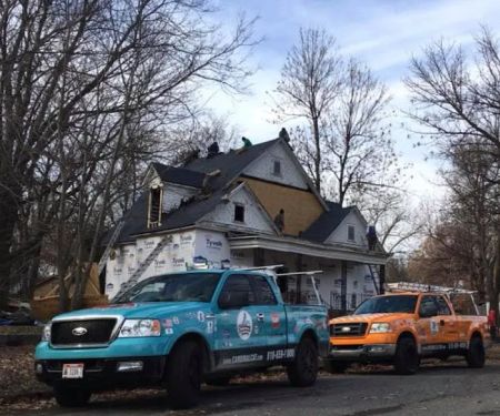 Nashville Catastrophe Services, Inc.