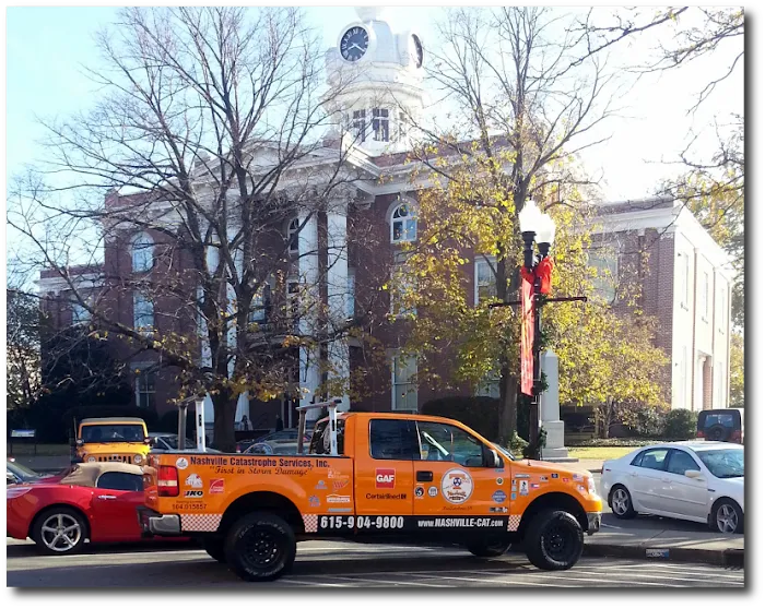 Nashville Catastrophe Services, Inc. Picture 3