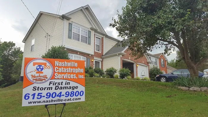 Nashville Catastrophe Services, Inc. Picture 2