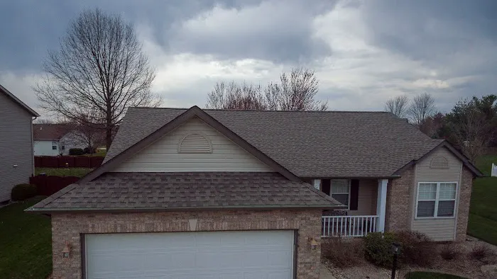 Nashville Catastrophe Services, Inc. Picture 4