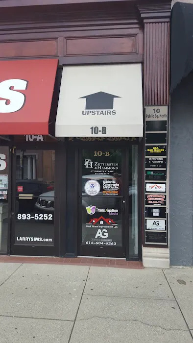 Nashville Catastrophe Services, Inc. Picture 10