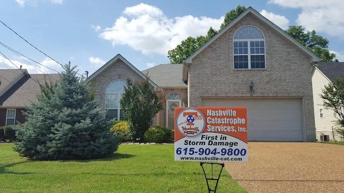 Nashville Catastrophe Services, Inc. Picture 9