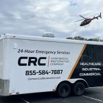 Commercial Restoration Company