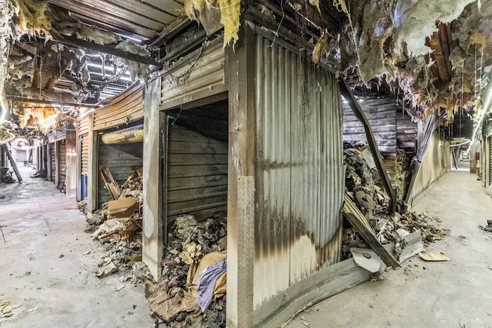 Commercial Restoration Company Picture 3