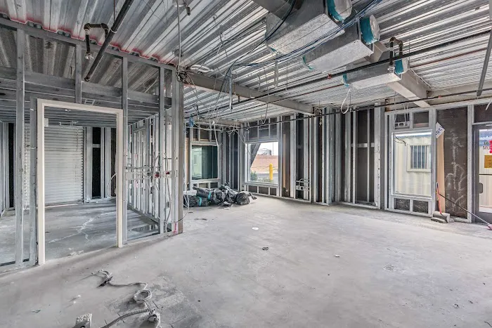 Commercial Restoration Company Picture 4