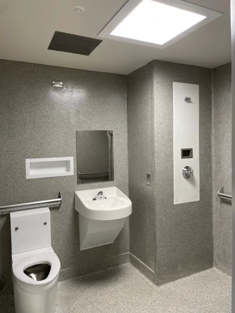 Commercial Restoration Company Picture 7