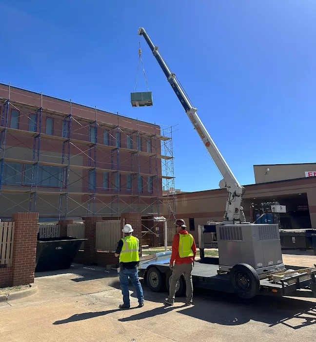 Commercial Restoration Company Picture 9