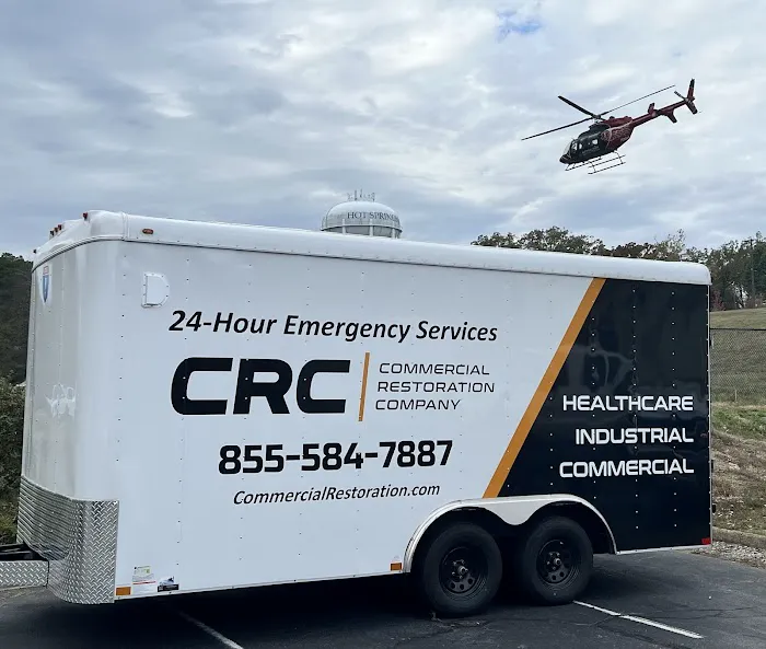 Commercial Restoration Company Picture 10