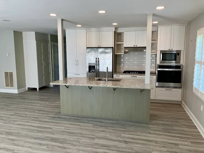 R. Warren Construction Co., Inc. Picture 1