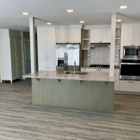 R. Warren Construction Co., Inc. ico