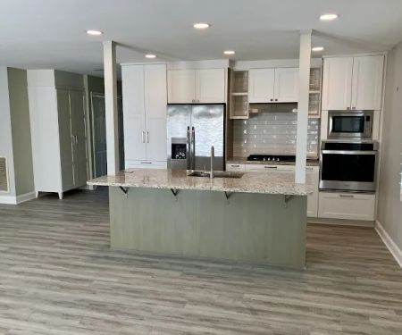 R. Warren Construction Co., Inc.