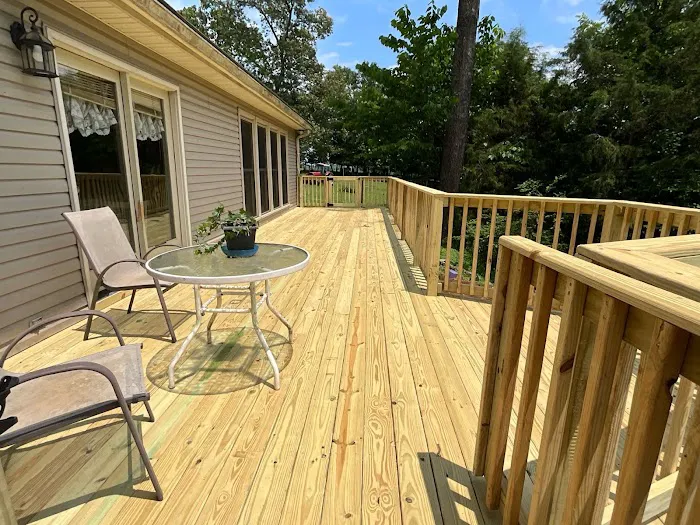 R. Warren Construction Co., Inc. Picture 4